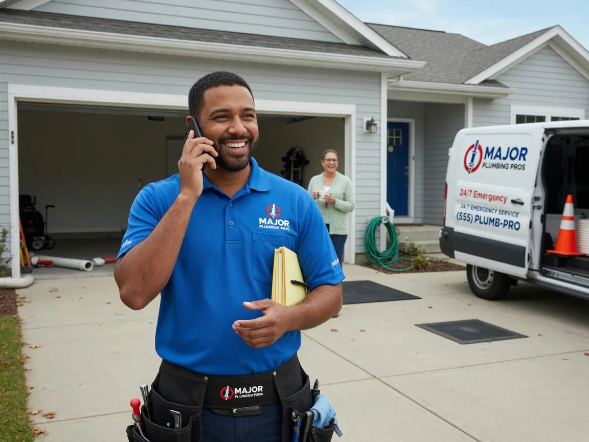 Drain Cleaning Services Beardsley, MN FAQs